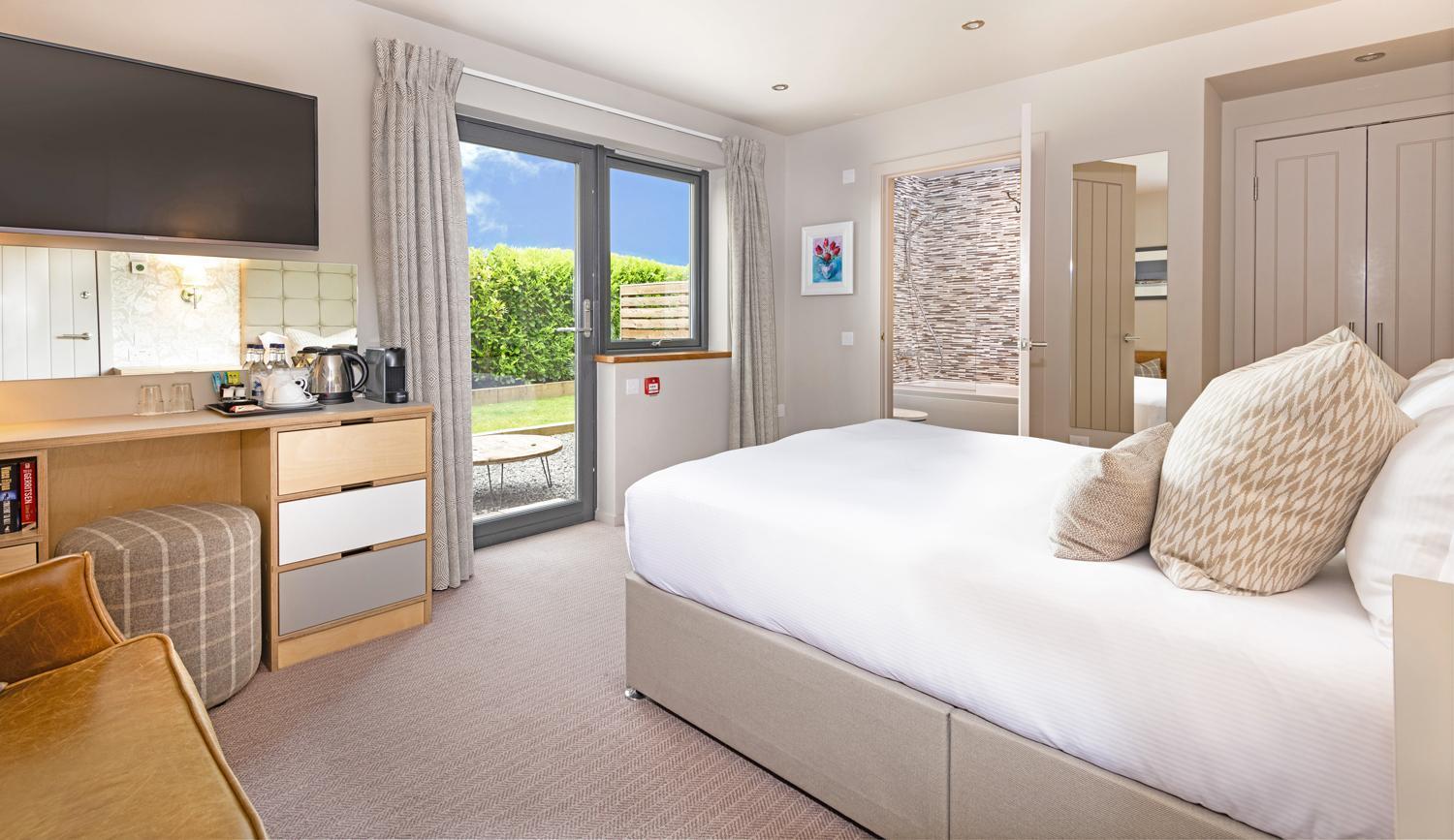 Knockendarroch Hotel Pitlochry Kültér fotó