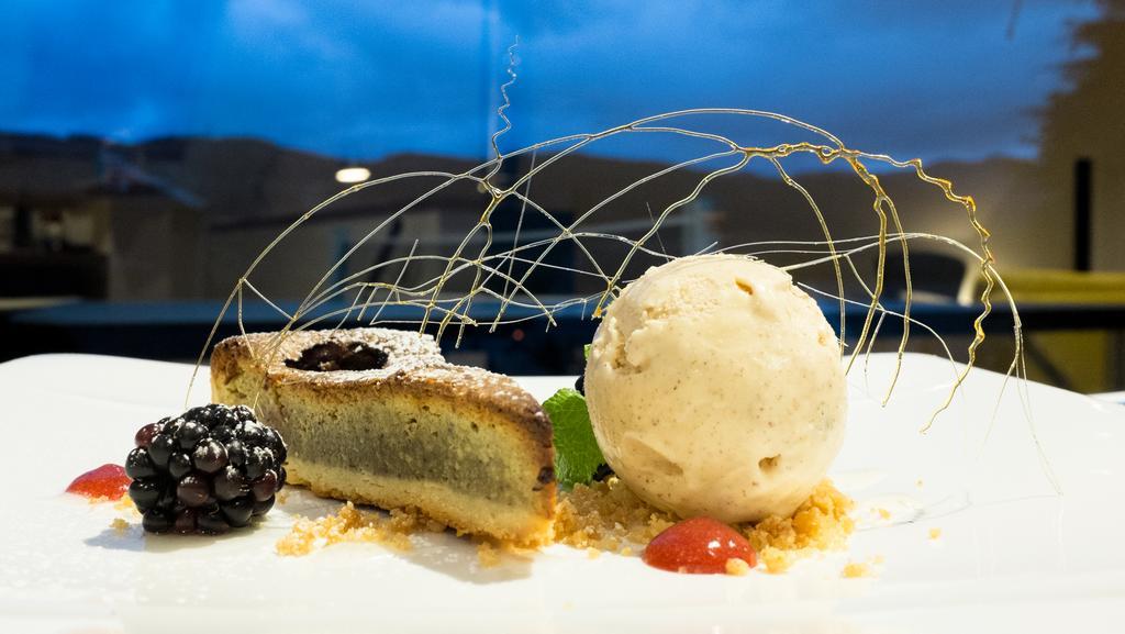 Knockendarroch Hotel Pitlochry Kültér fotó